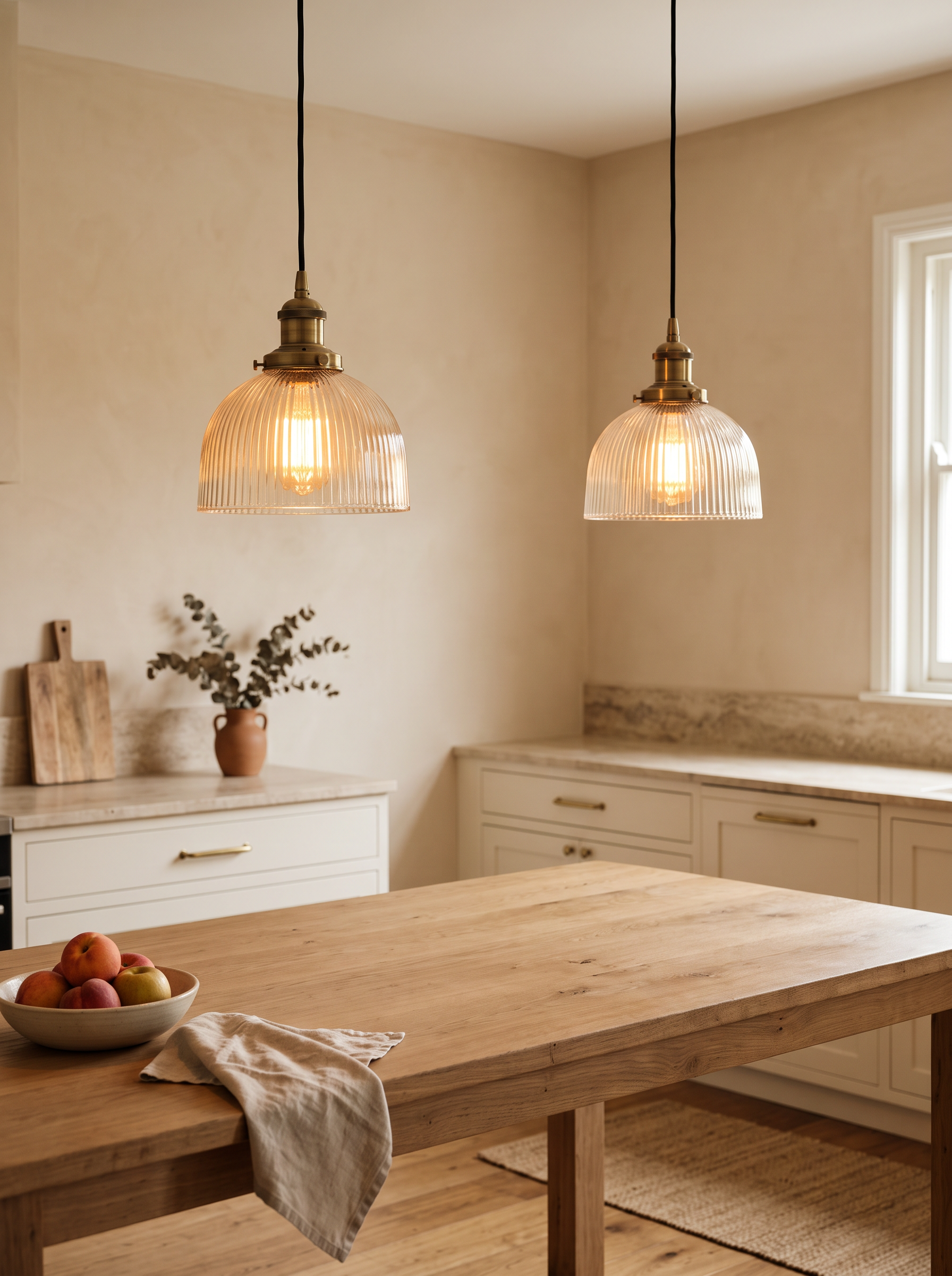 Pendant Lighting