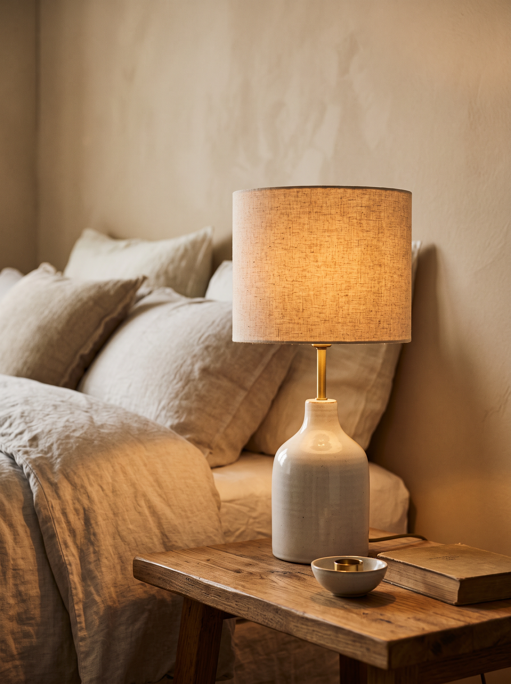 Table Lamps
