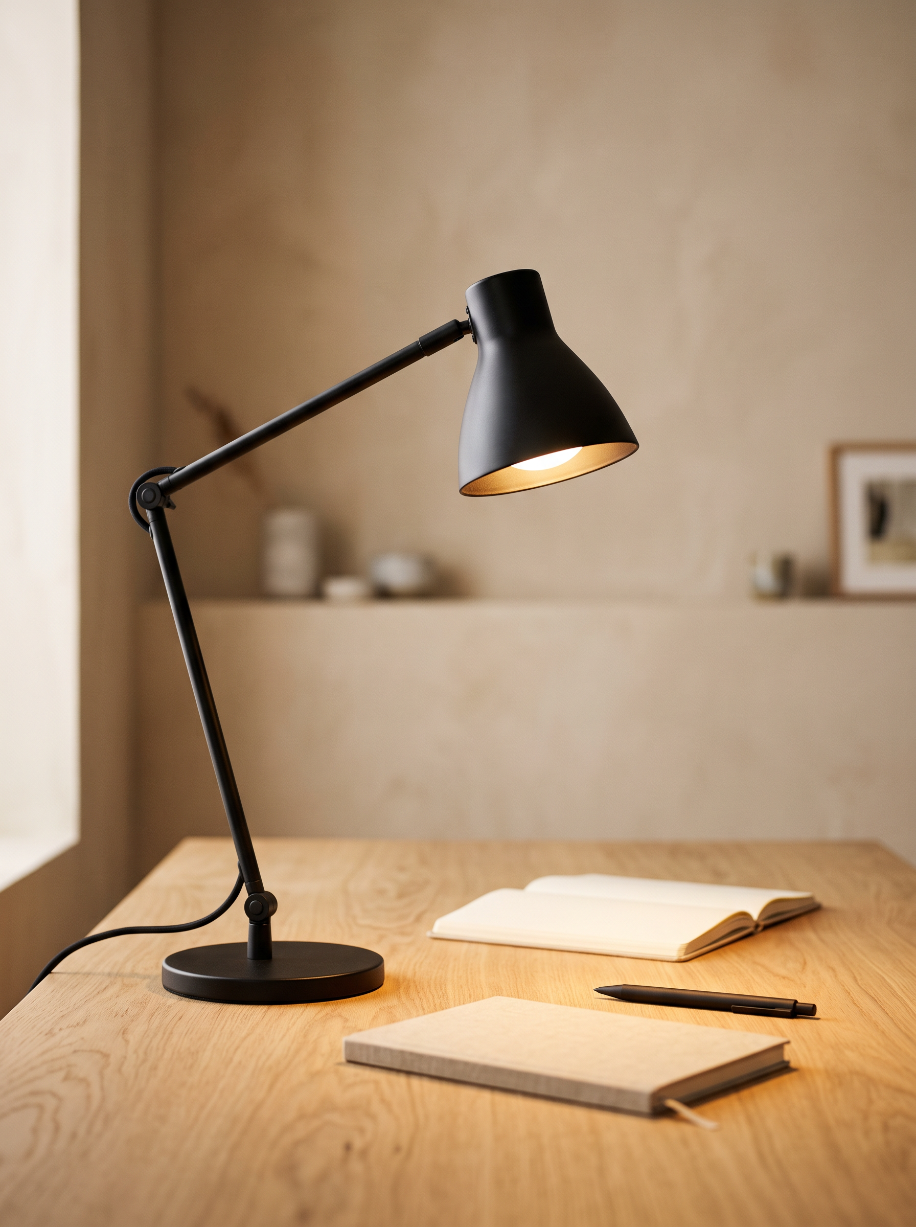 Desk Lamps