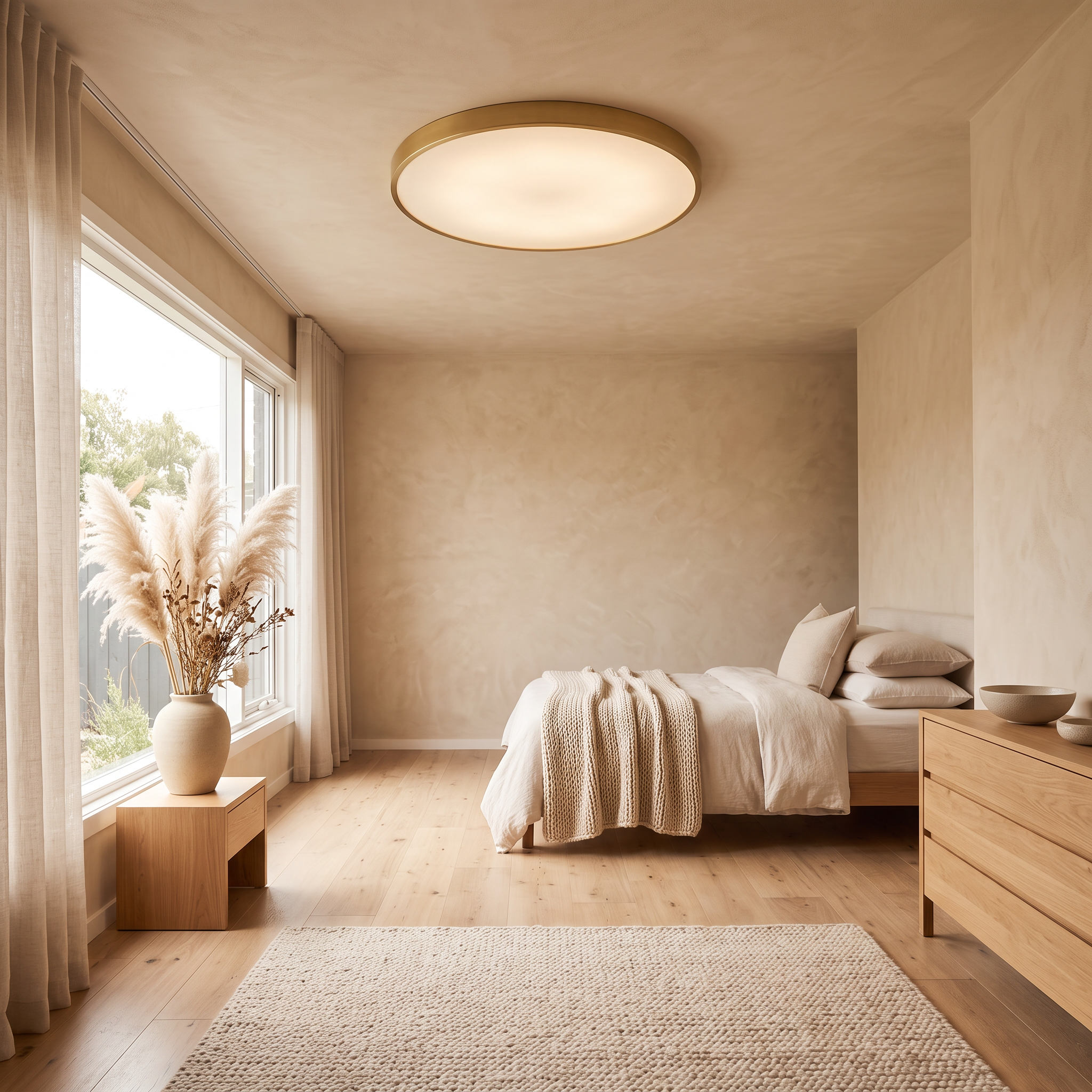 Flush Mount Lights