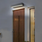Modern Waterproof Outdoor Ceiling Lights with Adjustable Lengths | Elegant Porch Light for Enhanced Outdoor Ambiance 5