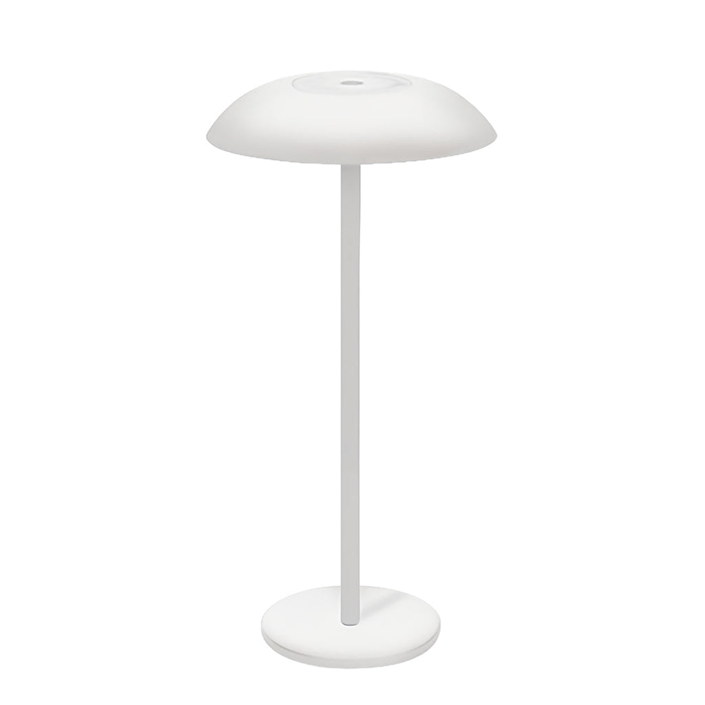 Luminara | Modern Rechargeable Cordless LED Table Lamp for Bedroom 8