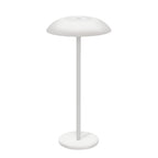 Luminara | Modern Rechargeable Cordless LED Table Lamp for Bedroom 8