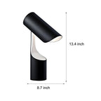 NordicGlow | Sleek Modern Adjustable LED Desk Lamp for Home Office 4