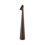 Luminara | Stylish Dimmable LED Cone Shaped Table Lamp for Modern Spaces 11