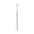 Luminara | Stylish Dimmable LED Cone Shaped Table Lamp for Modern Spaces 8