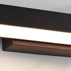 Modern LED Wall Light | IP65 Waterproof Outdoor Lighting with Dual-Mode Sensor for Enhanced Safety and Style 8