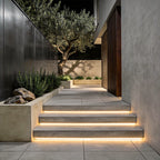 LuminaraFlex | Versatile Waterproof Outdoor LED Strip Lights for Custom Spaces 1