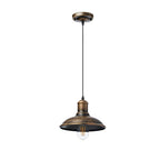 BronzeCraft | Stylish Durable Outdoor Hanging Pendant Light Fixture 8