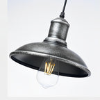 BronzeCraft | Stylish Durable Outdoor Hanging Pendant Light Fixture 7