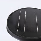 Lumosphere | Stylish Solar Outdoor Lights For Modern Pillar Illumination 6