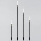 ReedGlow | Elegant Solar Outdoor Lights for Natural Home Lighting 7