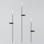 ReedGlow | Elegant Solar Outdoor Lights for Natural Home Lighting 8
