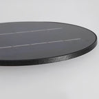 Luminara | Modern Waterproof Solar Powered Outdoor Lantern 8