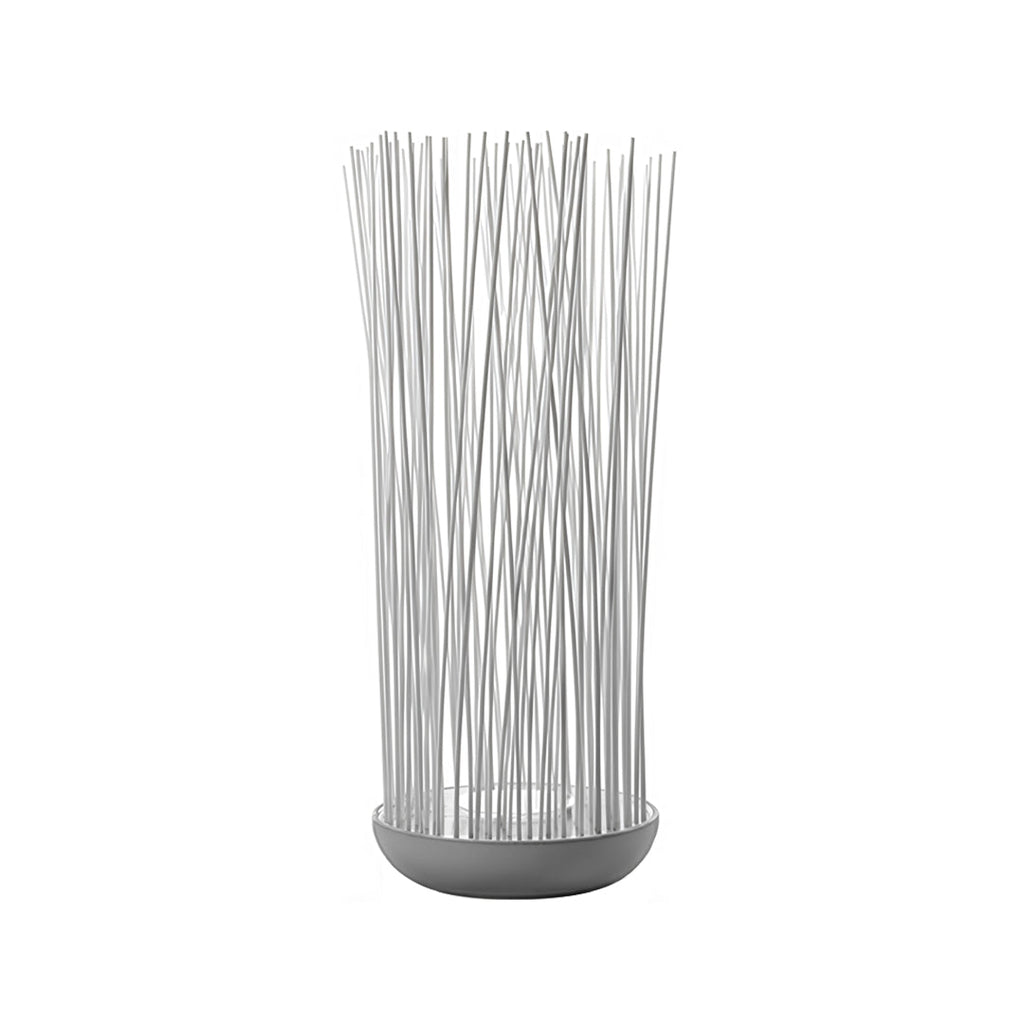 ReedsLight | Elegant Waterproof Stainless Steel Outdoor Floor Lamp 5