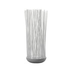 ReedsLight | Elegant Waterproof Stainless Steel Outdoor Floor Lamp 5