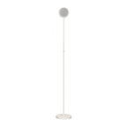Luminara | Modern Adjustable Black Floor Lamp for Living Room Lighting 7