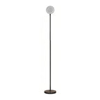 Luminara | Modern Adjustable Black Floor Lamp for Living Room Lighting 6